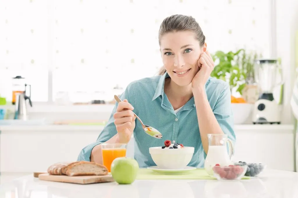 My Journey to Managing How to manage acid reflux with diet