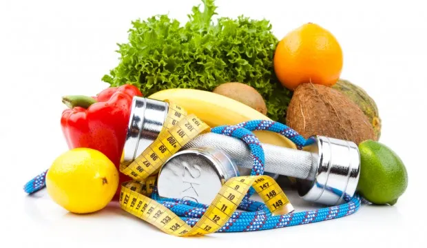 How to stay fit without a strict diet