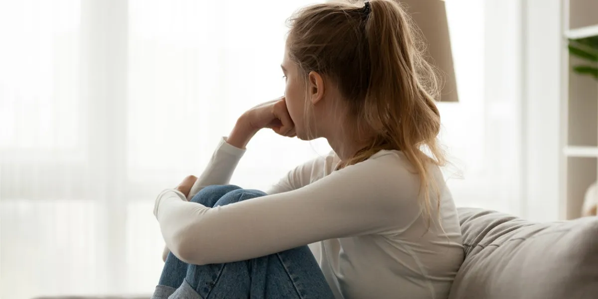 Early warning signs of anxiety and depression
