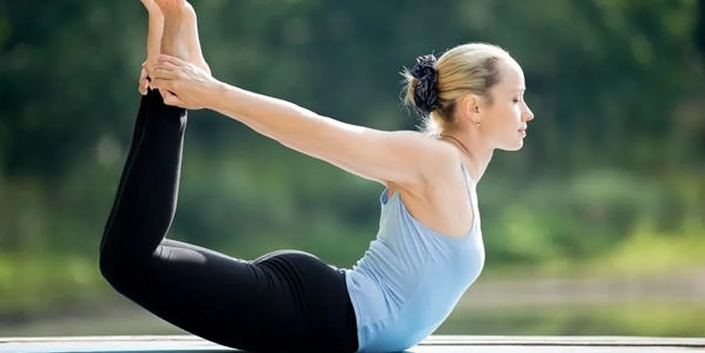 Yoga for Weight Loss and Toning