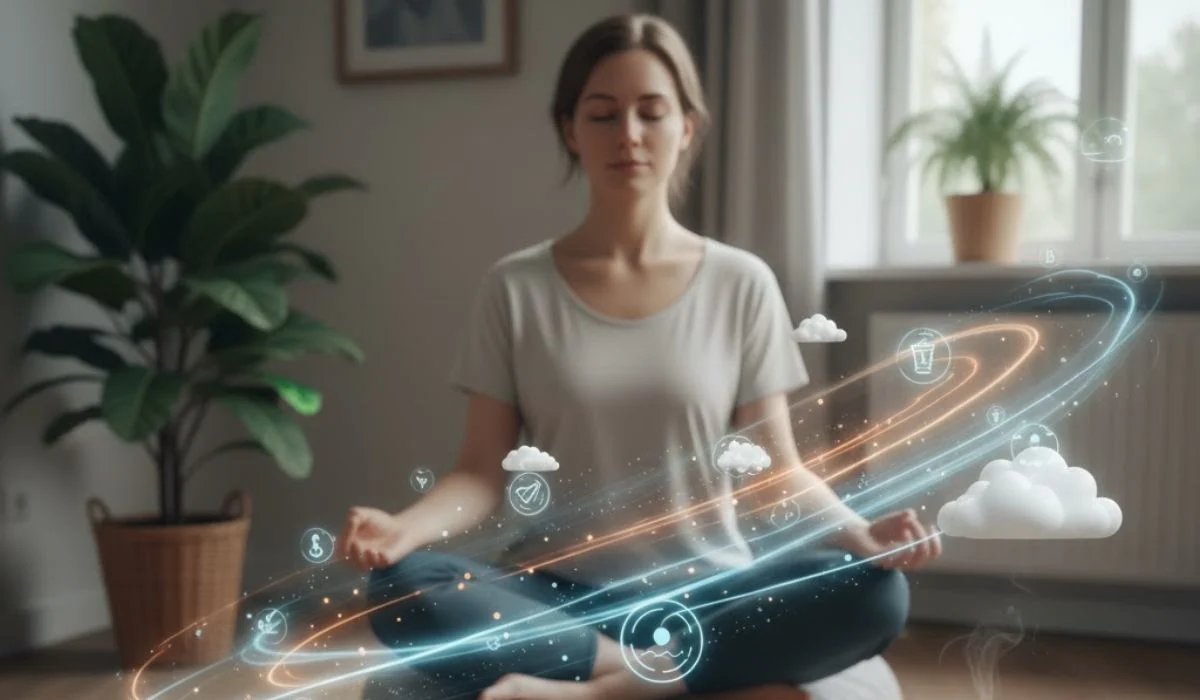 Find Your Calm: A Guide to Meditations for the Anxious