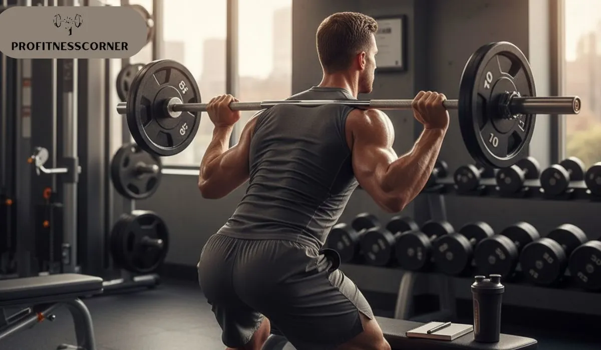 Best Workout Plan for Muscle Gain