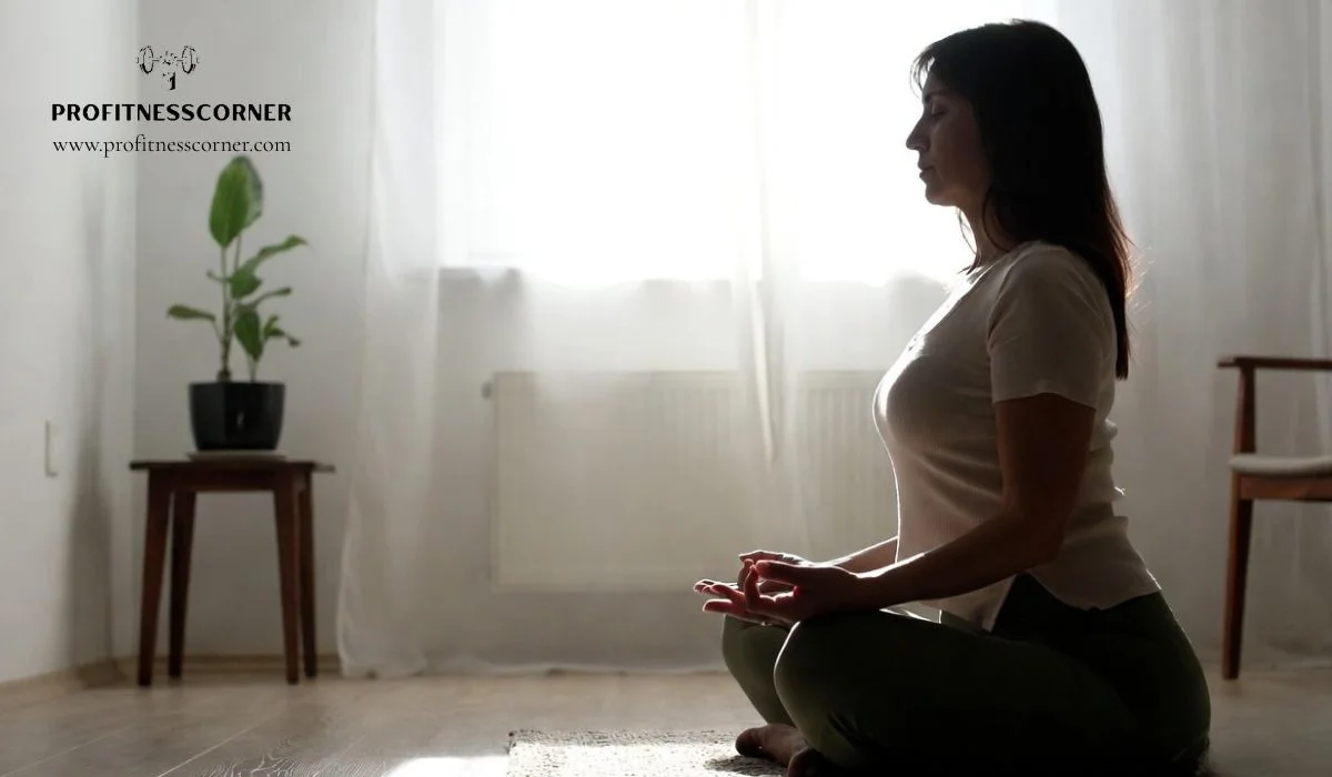 Meditation Techniques For Positive Thinking Meditation Techniques For Positive Thinking