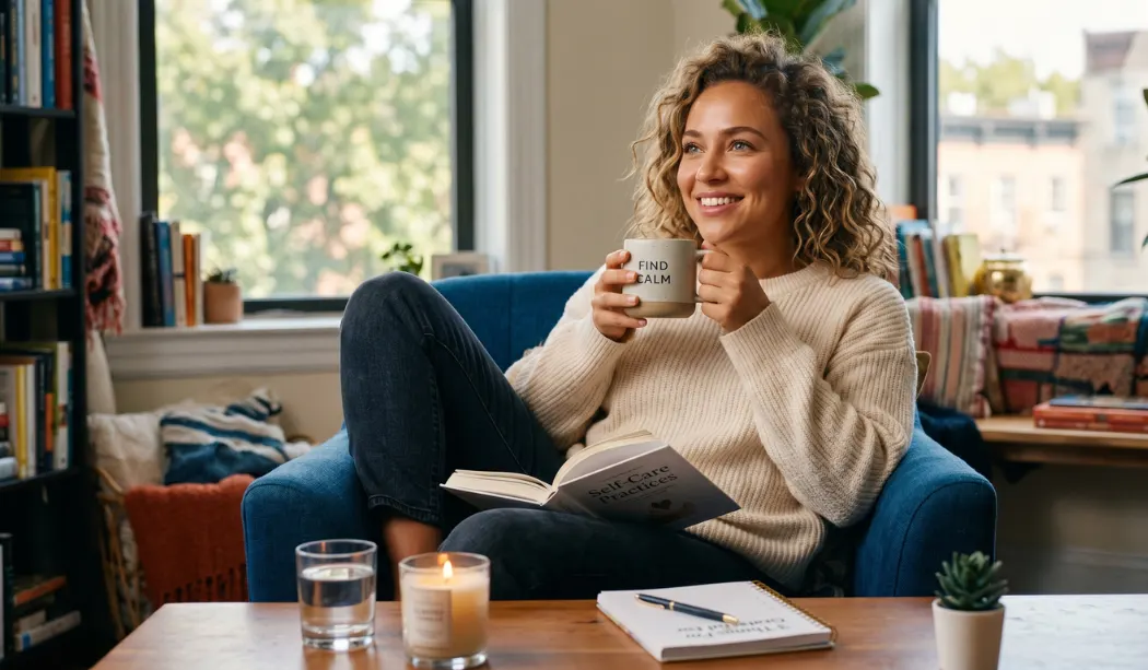 10 Best Mental Health Self Care Ideas to Reset Your Mind