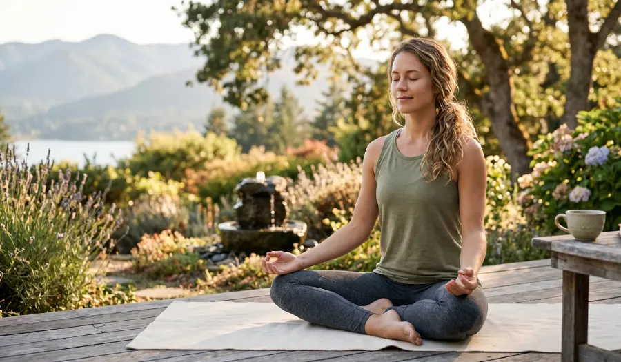 How to do meditation