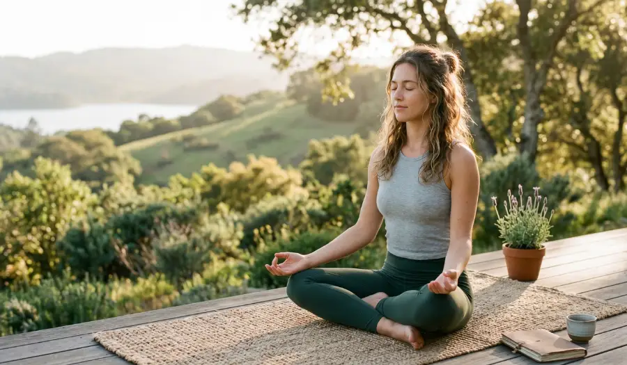 10 Best Meditation Habits For A Peaceful Lifestyle 2026 Guide