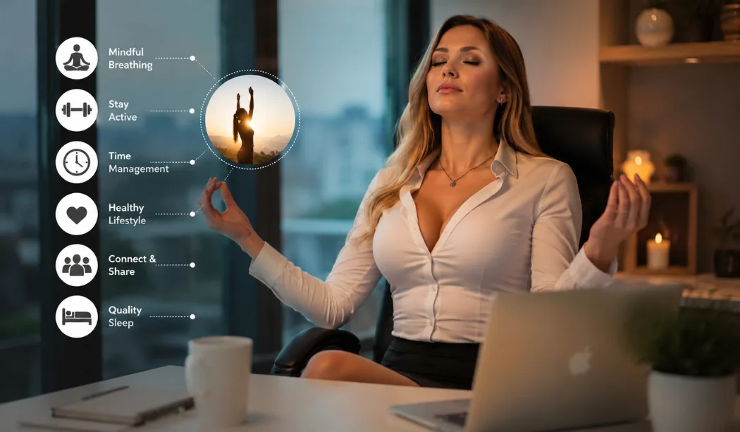 employee stress solutions employee stress solutions