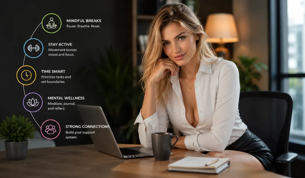 stress management benefits stress management benefits