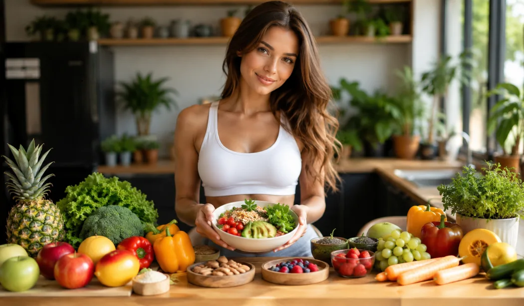 Healthy foods to eat everyday Healthy foods to eat everyday