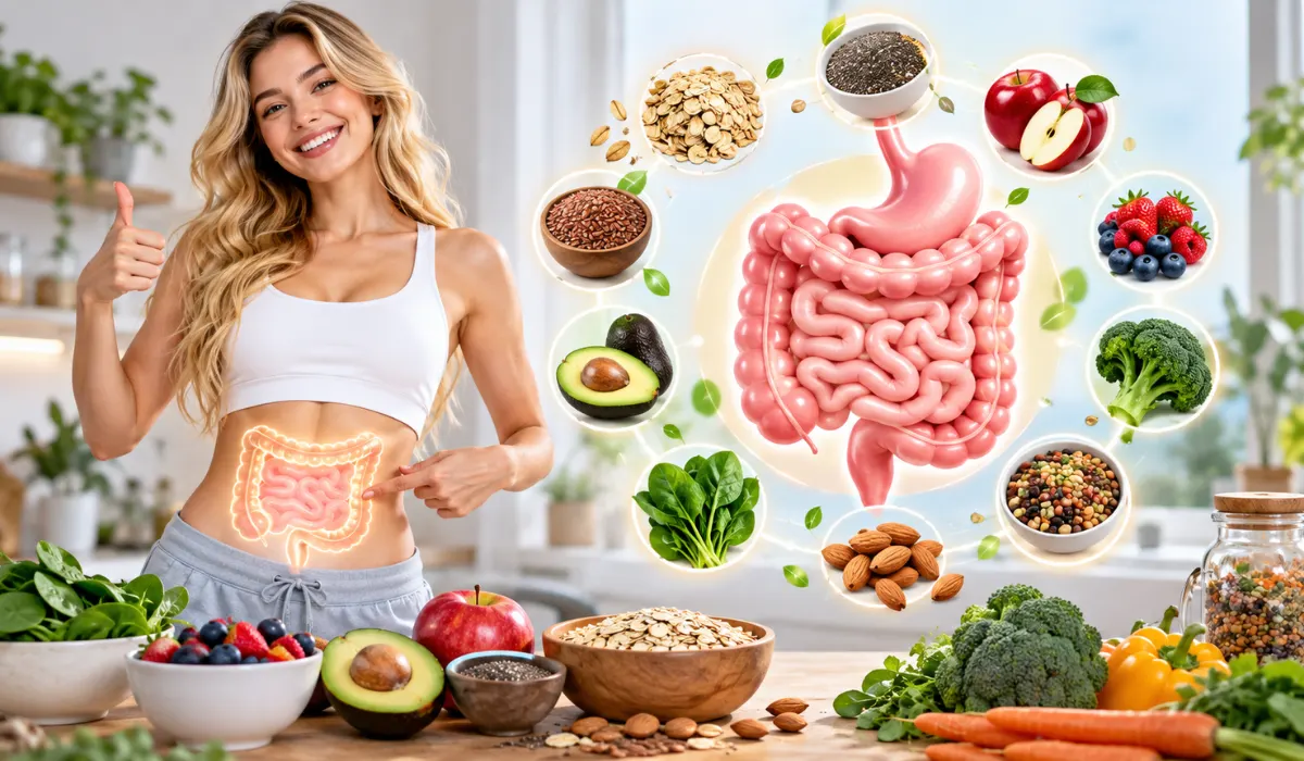 High fiber foods chart for constipation High fiber foods chart for constipation