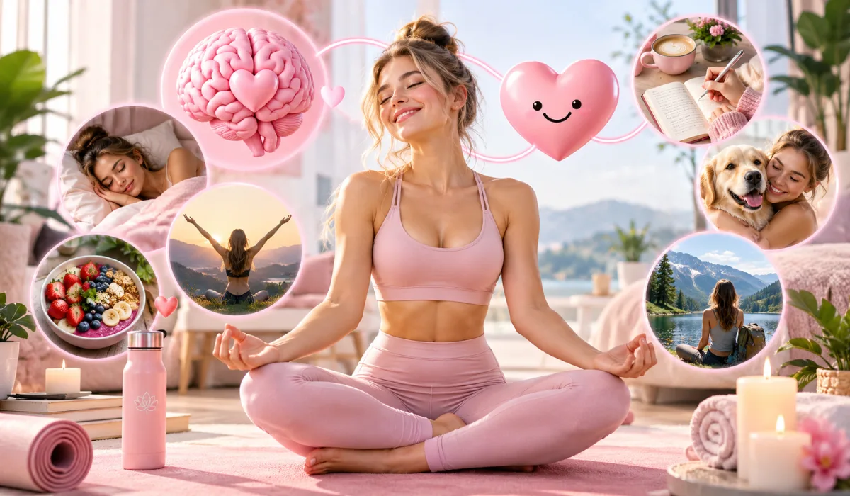 Activities to relieve stress and anxiety Activities to relieve stress and anxiety