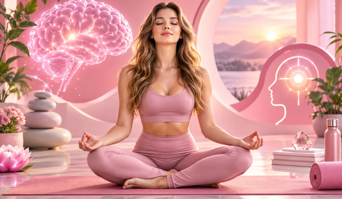Best meditation for focus and concentration